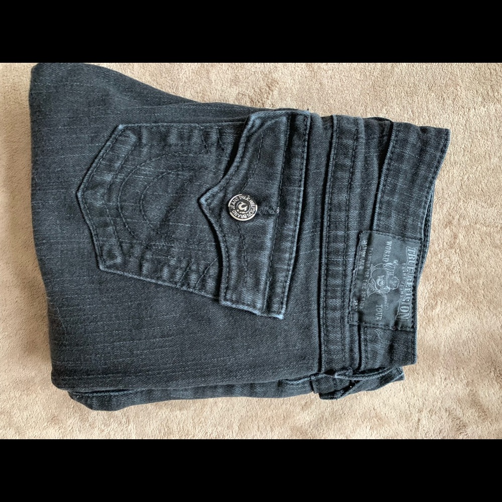 Authentic True Religion Jeans